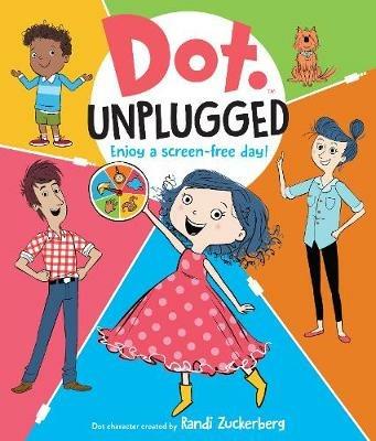 Dot Unplugged - cover