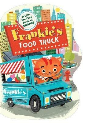 Frankie's Food Truck - Educational Insights - cover