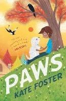 Paws - Kate Foster - cover