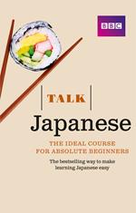 Talk Japanese Enhanced ePub