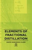Elements Of Fractional Distillation