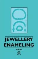 Jewellery Enameling - Anon - cover