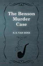 The Benson Murder Case