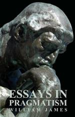 Essays In Pragmatism