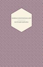 Barrack Room Ballads And Other Verses