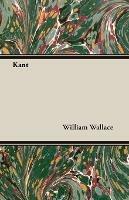 Kant - William Wallace - cover