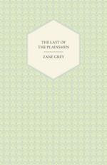 The Last Of The Plainsmen