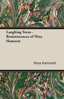 Laughing Torso - Reminiscences Of Nina Hamnett - Nina Hamnett - cover