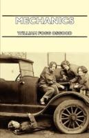 Mechanics - William Fogg Osgood - cover