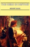 The Hero In History - Sidney Hook - cover