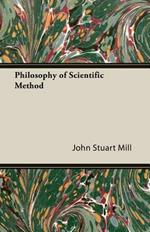 Philosophy Of Scientific Method