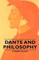 Dante And Phlosophy