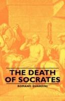The Death Of Socrates - Romano Guardini - cover