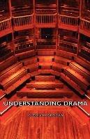 Understanding Drama - Cleanth. Brooks - cover
