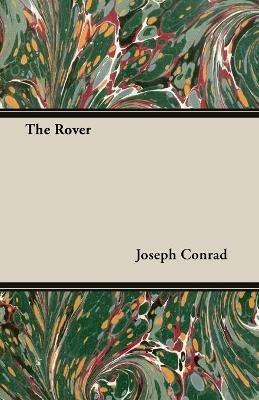 The Rover - Joseph, Conrad - cover