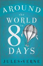 Round the World in Eighty Days
