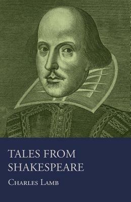 Tales from Shakespeare - Charles, Lamb - cover
