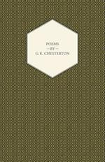 Poems Of G.K. Chesterton