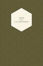 Poems Of G.K. Chesterton