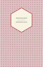 Preston John
