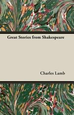 Great Stories From Shakespeare