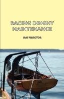 Racing Dinghy Maintenance - Ian Proctor - cover