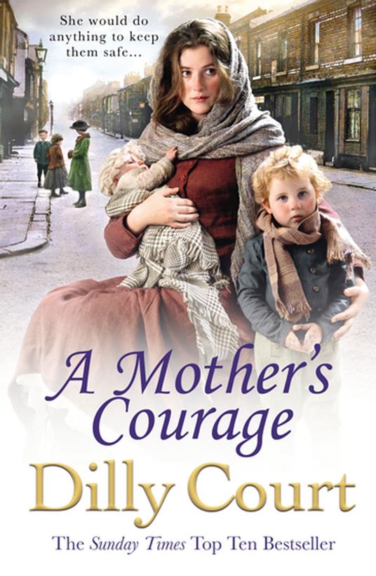 A Mother's Courage