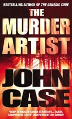 Murder Artist