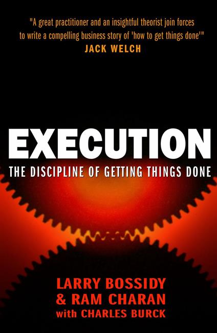 Execution