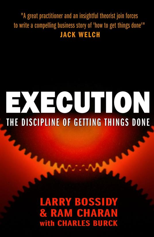 Execution