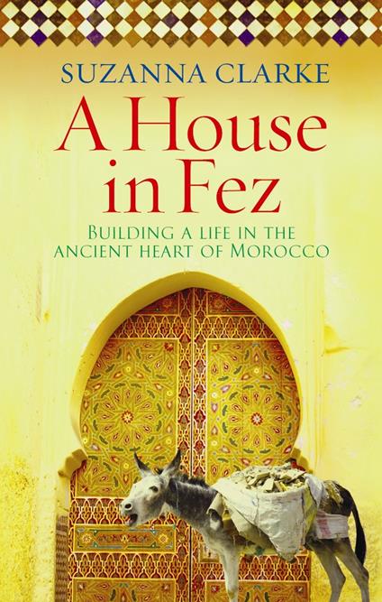 A House in Fez