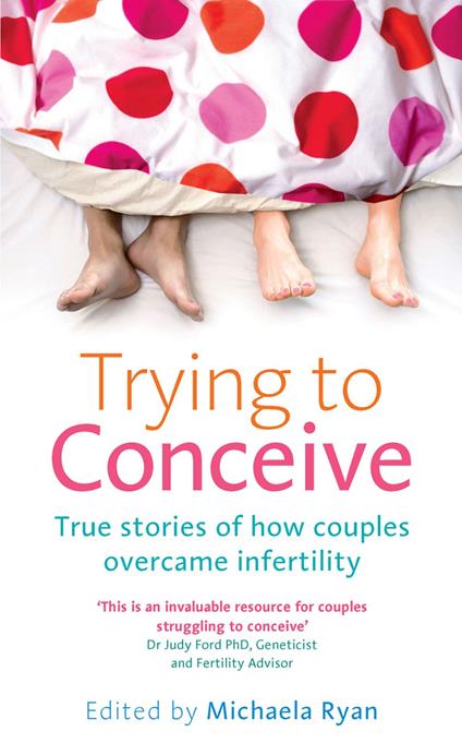 Trying to Conceive