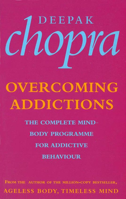 Overcoming Addictions