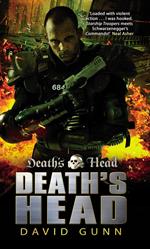 Death's Head