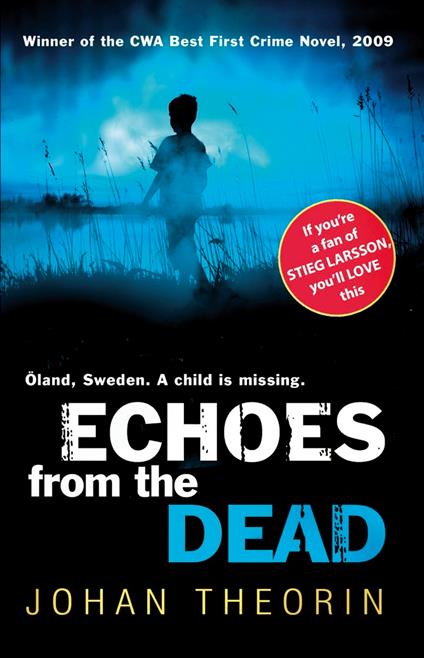 Echoes from the Dead