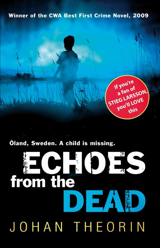 Echoes from the Dead