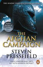 The Afghan Campaign