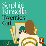 Twenties Girl