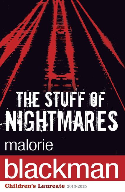 The Stuff of Nightmares - Malorie Blackman - ebook