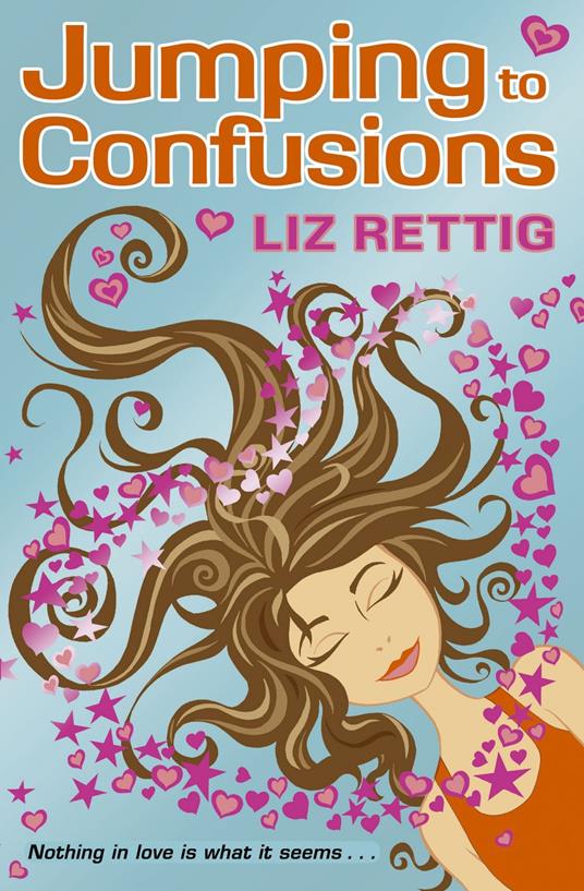 Jumping to Confusions - Liz Rettig - ebook
