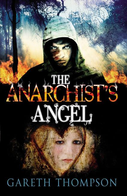The Anarchist's Angel - Gareth Thompson - ebook