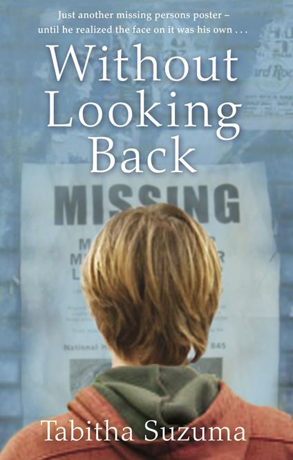 Without Looking Back - Tabitha Suzuma - ebook