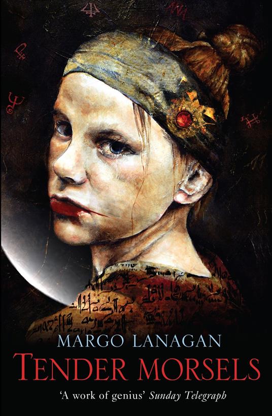 Tender Morsels - Margo Lanagan - ebook