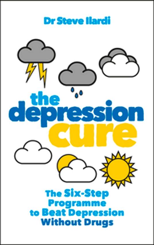 The Depression Cure