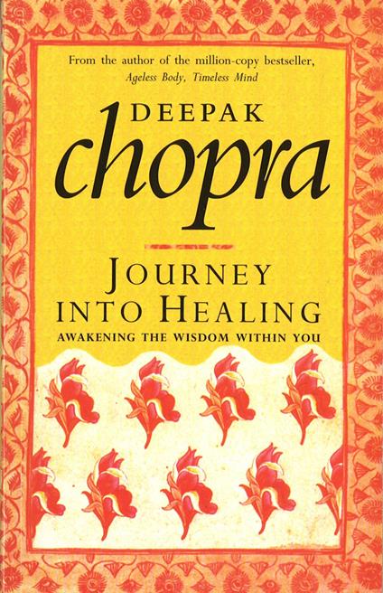 Journey Into Healing