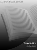 Stravinsky (Volume 2)