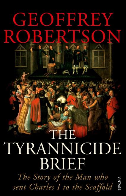 The Tyrannicide Brief