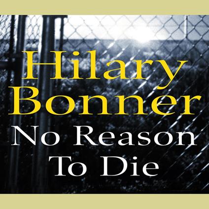 No Reason To Die