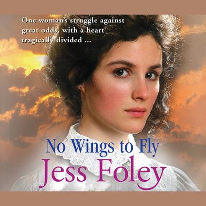 No Wings To Fly