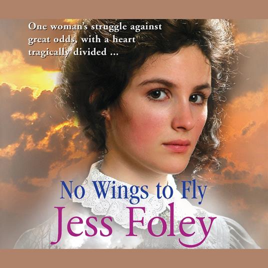 No Wings To Fly